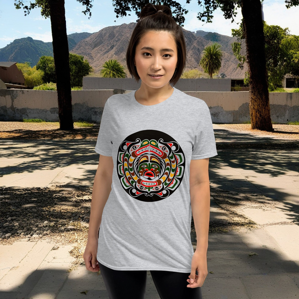 Haida Tlingit T-Shirt